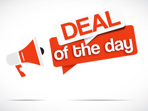 Deal Of The Day