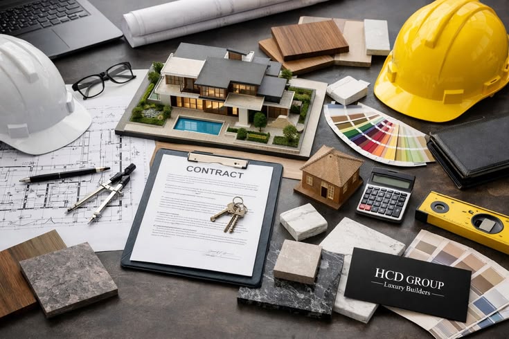 Contractor Choice