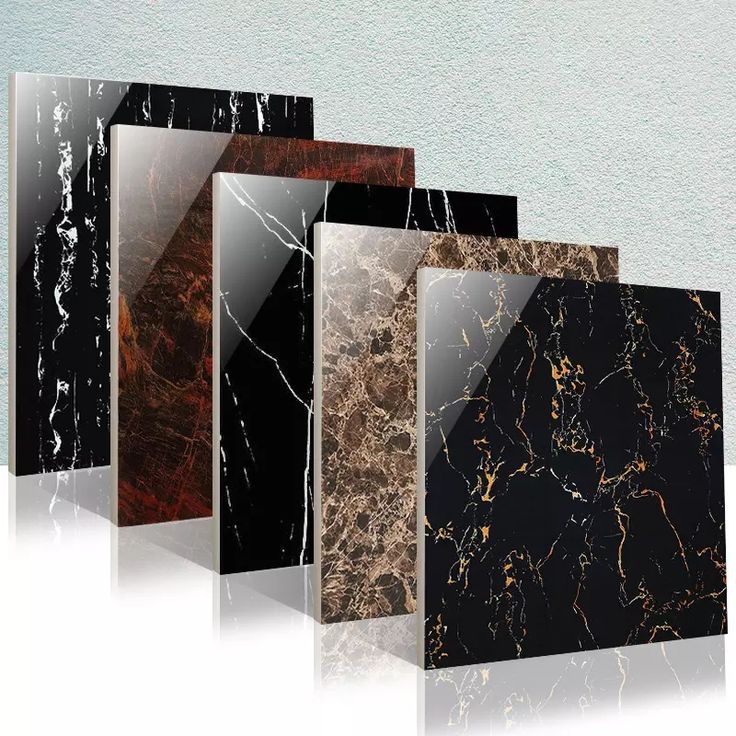 Luxury Marble Porcelain