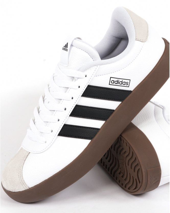 Adidas, Low-Top Sneakers