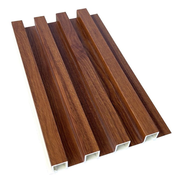 PVC Fluted Wall Panel