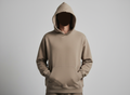 ဂန္ထဝင် Hoodies