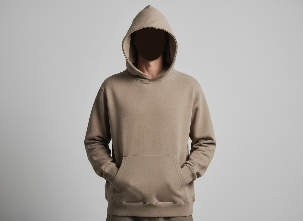 Classic Hoodie