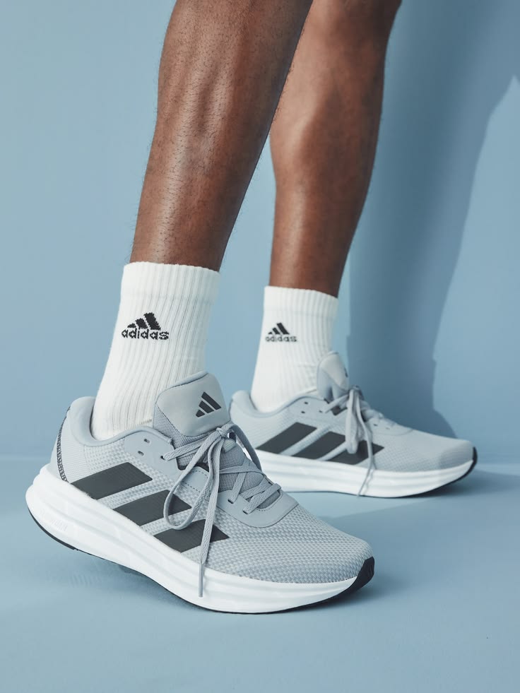 Adidas, Running Sneakers