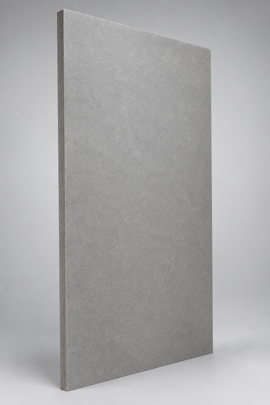 1200mm x 2400mm, Fiber Cement Board