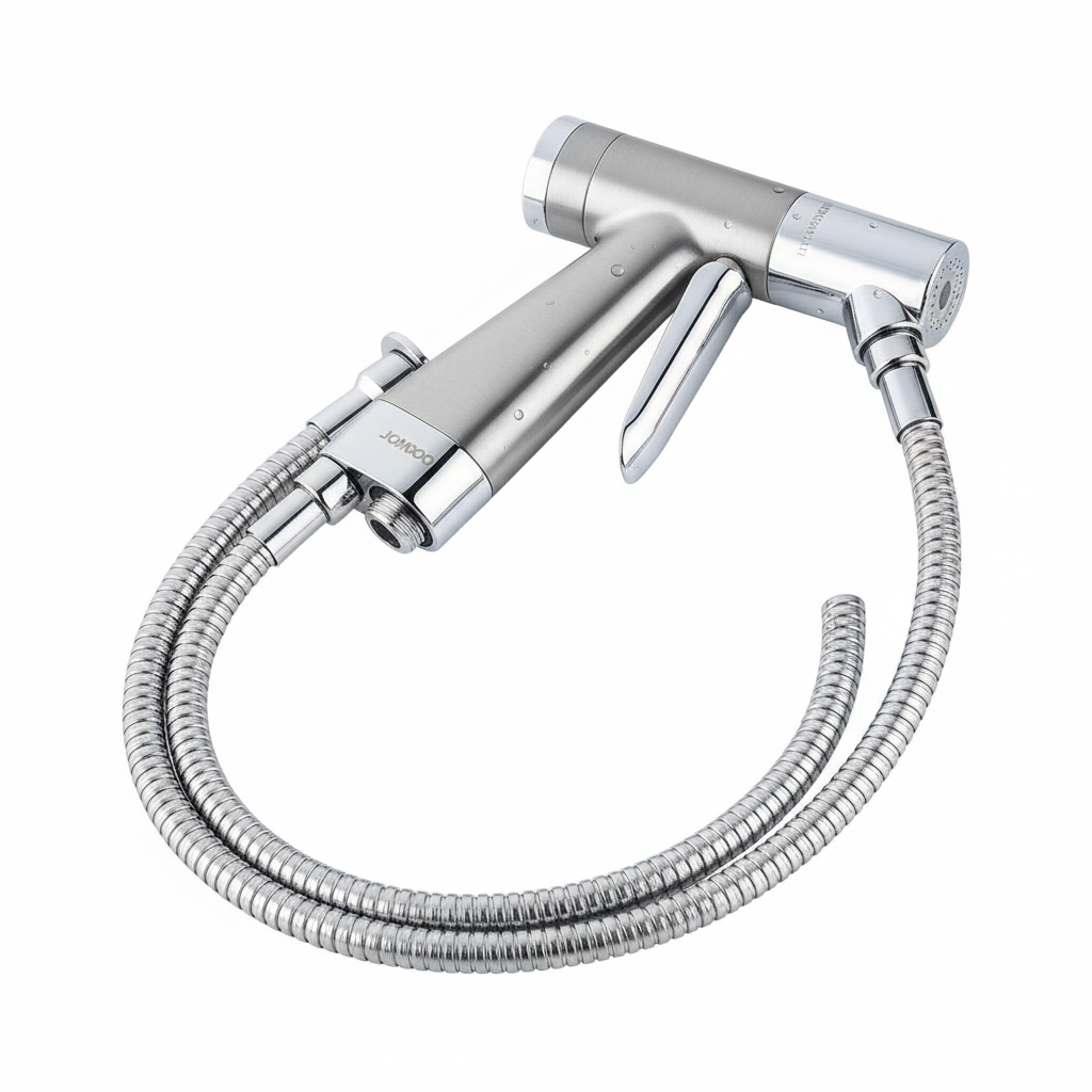 02303-1C-I011, JOMOO, Bidet Spray Gun-001
